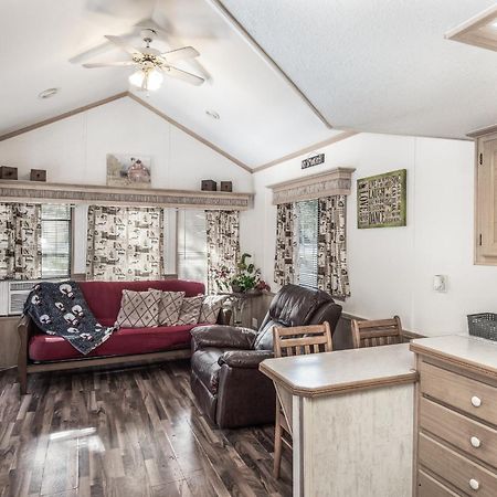 Rainbow Lake Cabin & Rv Resort Ruidoso Εξωτερικό φωτογραφία
