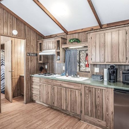 Rainbow Lake Cabin & Rv Resort Ruidoso Εξωτερικό φωτογραφία