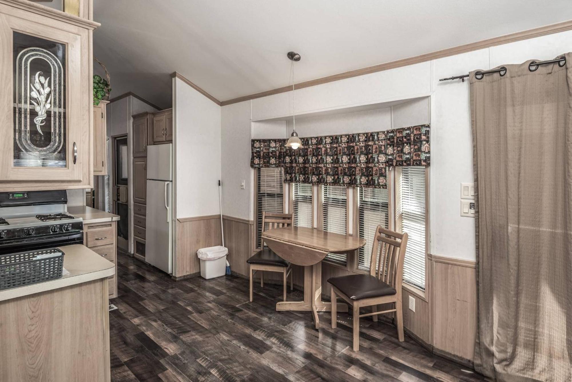 Rainbow Lake Cabin & Rv Resort Ruidoso Εξωτερικό φωτογραφία
