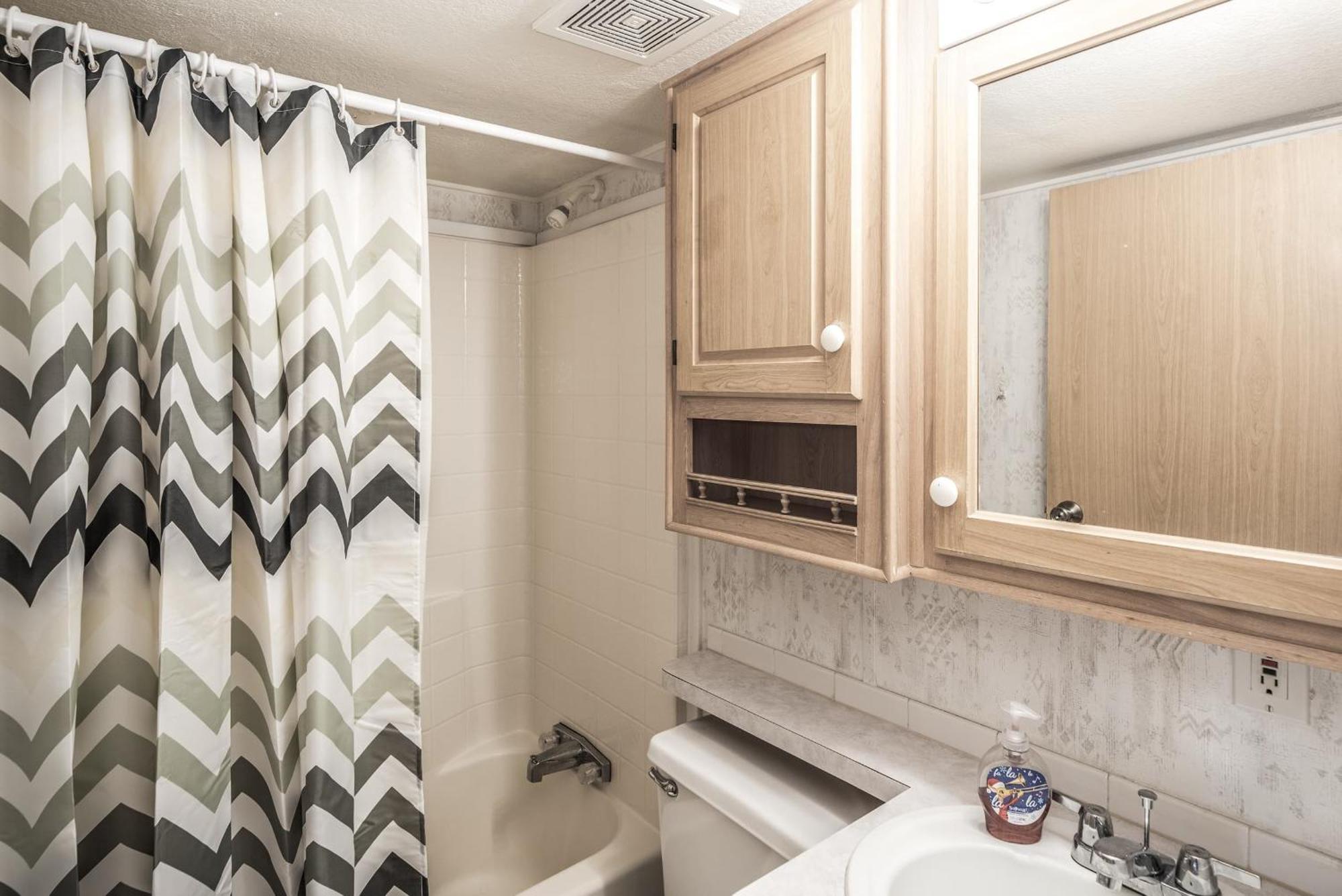 Rainbow Lake Cabin & Rv Resort Ruidoso Εξωτερικό φωτογραφία