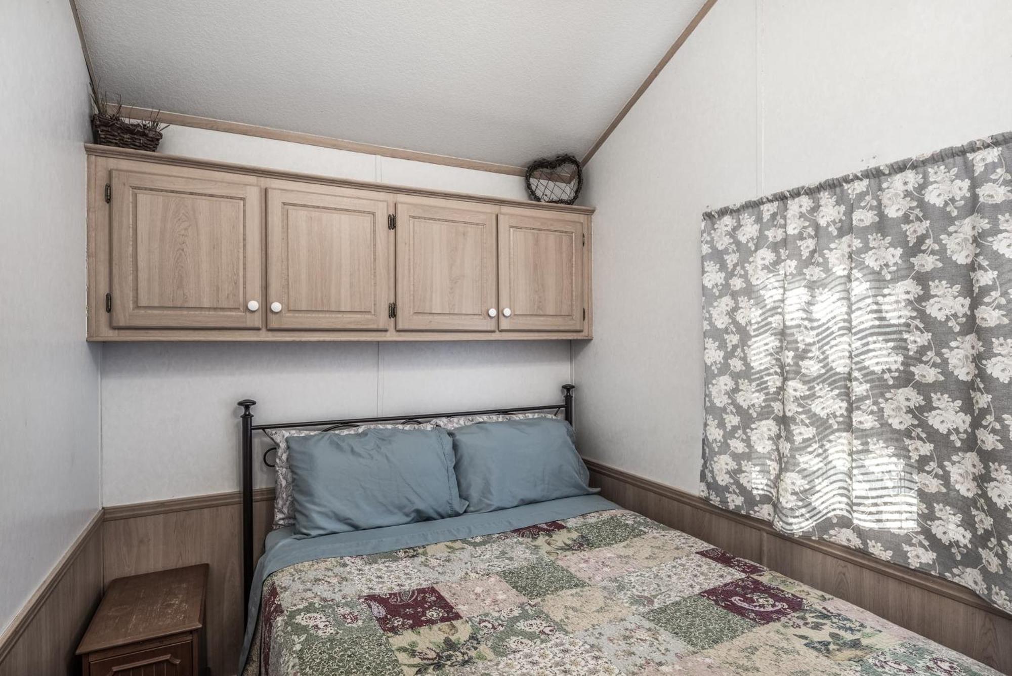 Rainbow Lake Cabin & Rv Resort Ruidoso Εξωτερικό φωτογραφία